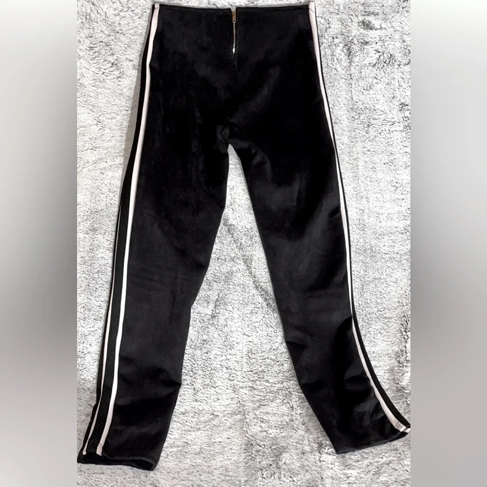 O2 DENIM Referee Jegging Pants - Picture 3 of 6
